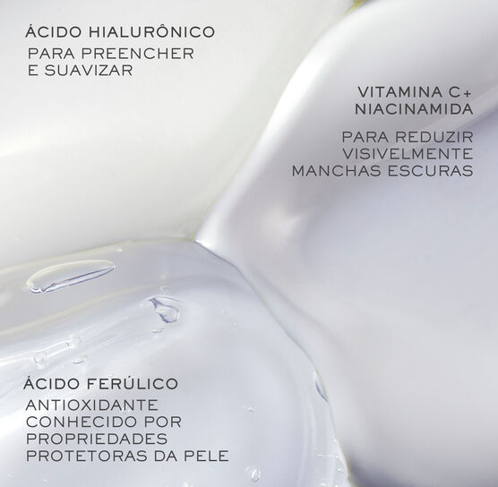 S&eacute;rum Facial Rejuvenescedor Lanc&ocirc;me R&eacute;nergie HCF Triplo Serum